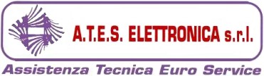 Ates elettronica s.r.l.